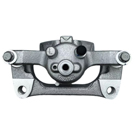 2013 Ford F Series Trucks Brake Caliper 3